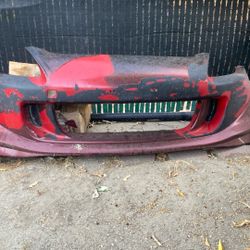 Honda S 2000 Bumper 