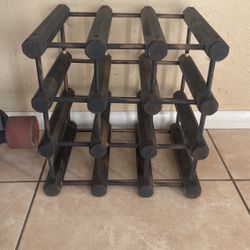 Wine Rack 