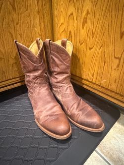 Tecovas The Earl 10.5D