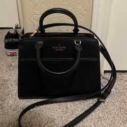 KATE SPADE PURSE NEED GONE! 
