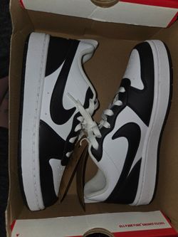 Nikes