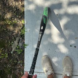 Easton Mako Baseball Bat