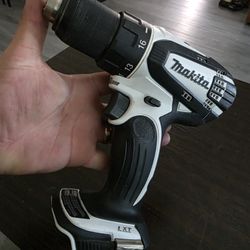 Makita 18v Drill [Tool Only]