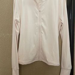 Workout Jacket 