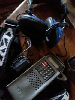 Uniden bear cat bc 200xlt