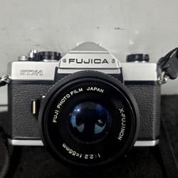 Fujica ST605

