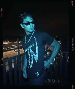 Noble Clothing Line S,M,L