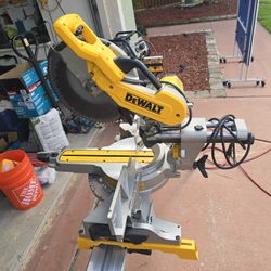 Miter Saw