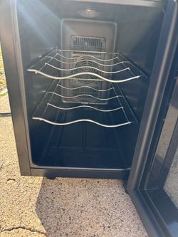 Wine Cooler
