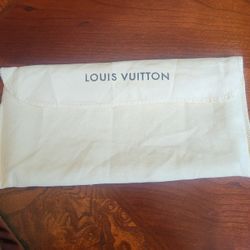 Dust Bag 