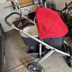 Baby Stroller 