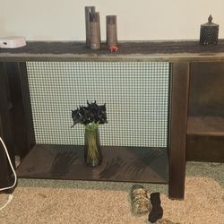 Sofa Table 