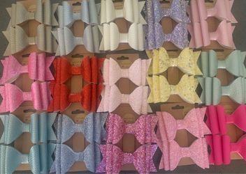 Hair Bows