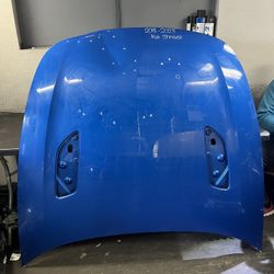 2018-2019-2020-2021-2022-2023 KIA STINGER HOOD OEM USED