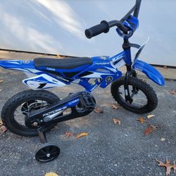 Kids Bike 
