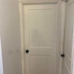 New Doors 