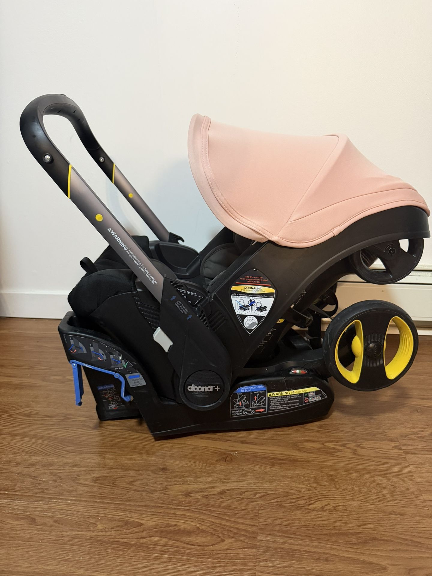 Stroller Doona