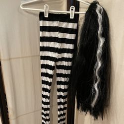 Halloween Costume Accessory Bundle