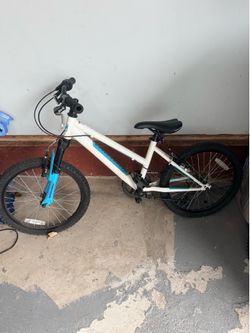Nishiki Pueblo 20” bike