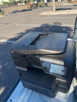 hp printer