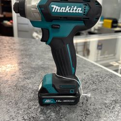 Makita Impact Drill DT03