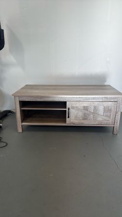 TV stand
