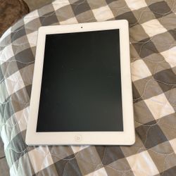 iPad 