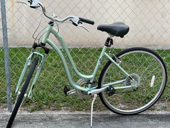 Jamis Citizen 2 Hybrid Bike, Frame M