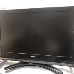 55 Inch TV