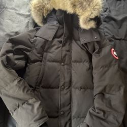 Canada goose Parka