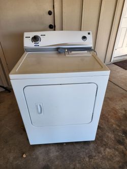 Kenmore Dryer