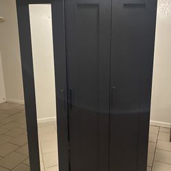 Ikea Dresser/Wardrobe