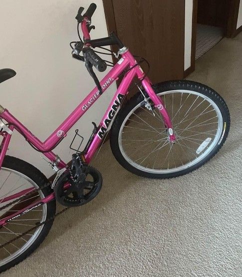 NICE BIKE