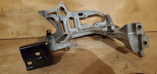 Brace Bracket OEM Part # A {contact info removed} With small bracket Part # A2056261400 for Mercedes Benz