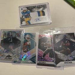 Football Cards