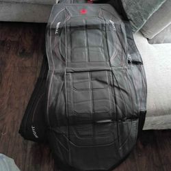 Cover Seats New