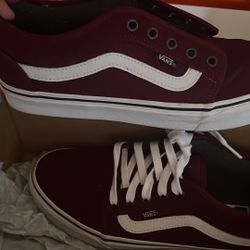 Vans Shoes 