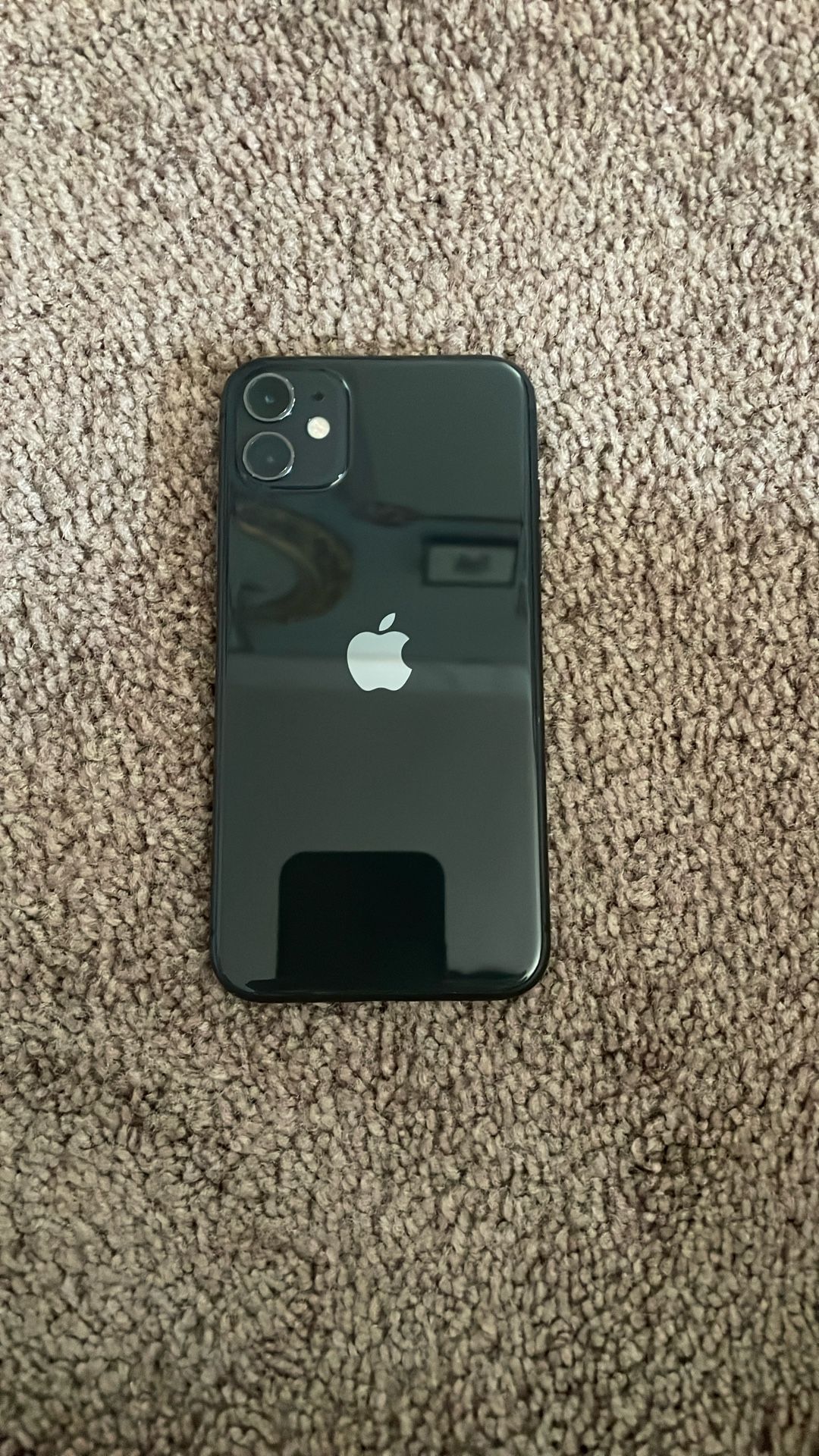 iphone 11 black