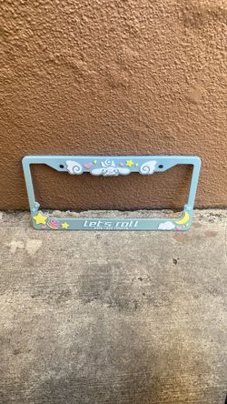 Cinnamoroll Auto Cover