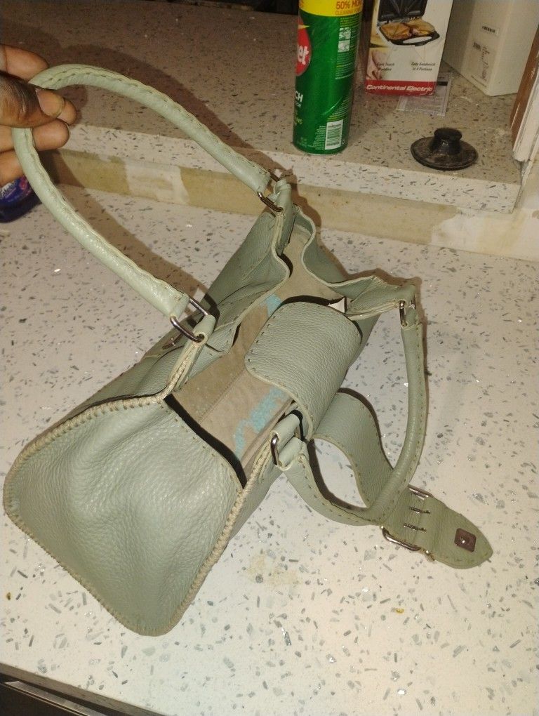 Fendi Bag