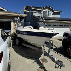 2005 Bayliner Bayliner