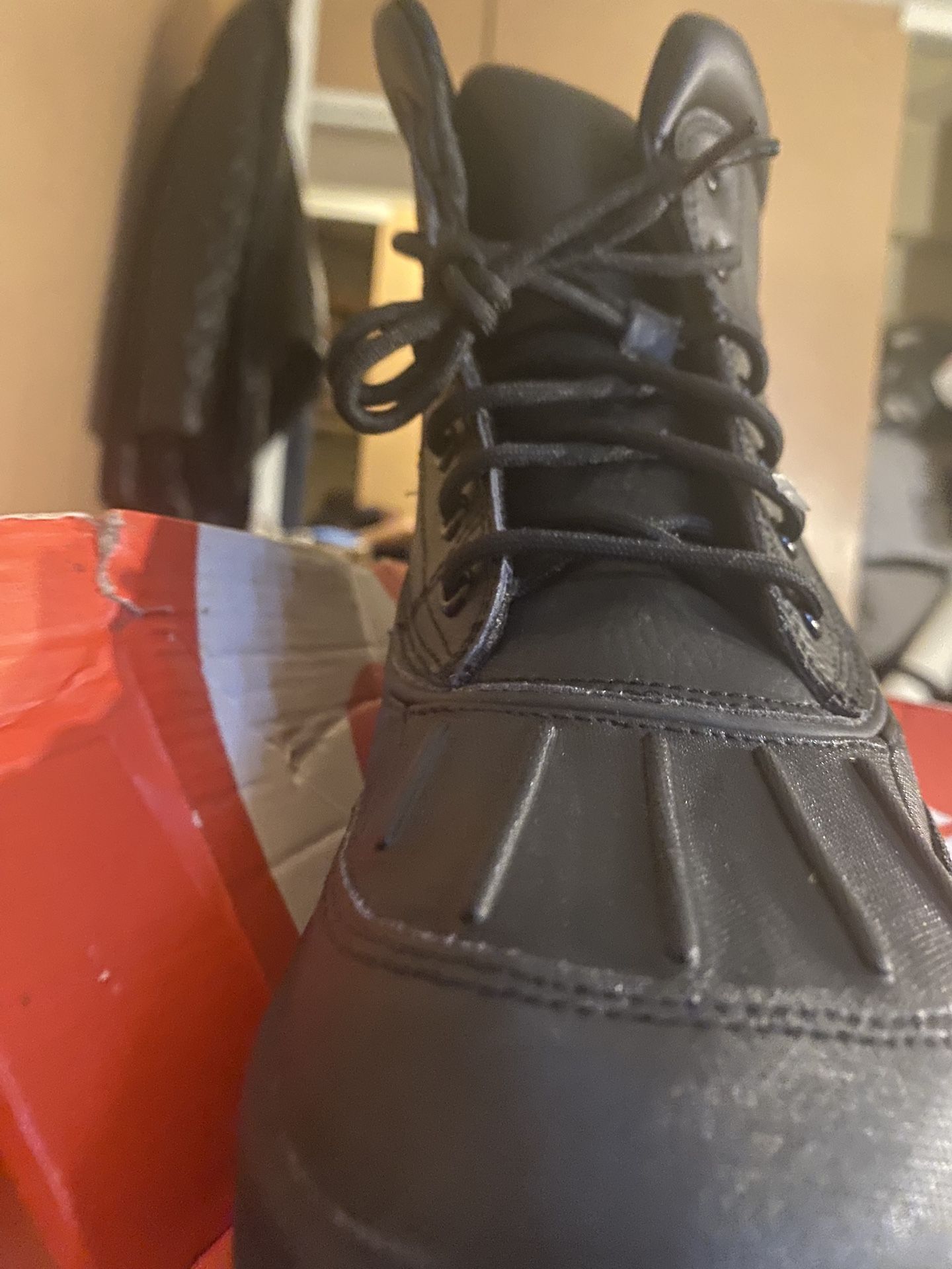 Nike Boots