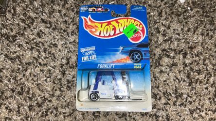 Hot wheel