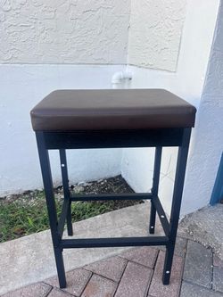 Lightweight Chair