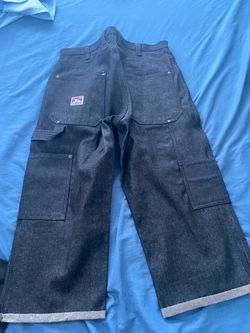 ben davis cargo pants