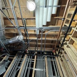 Electrical Lighting
