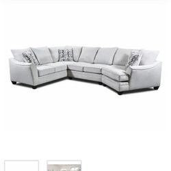 3 Piece Sectional  