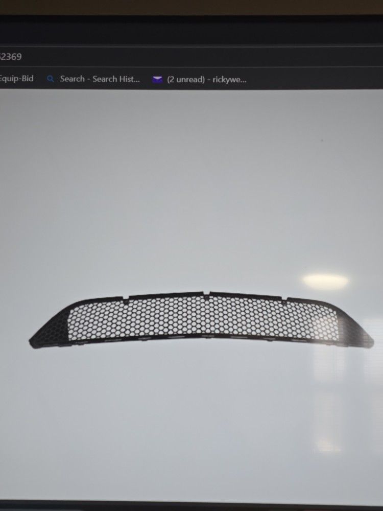 Benz lower grille mash bumper grille for b m w C-09 /c- 11 C-11 C-11 Black # 714