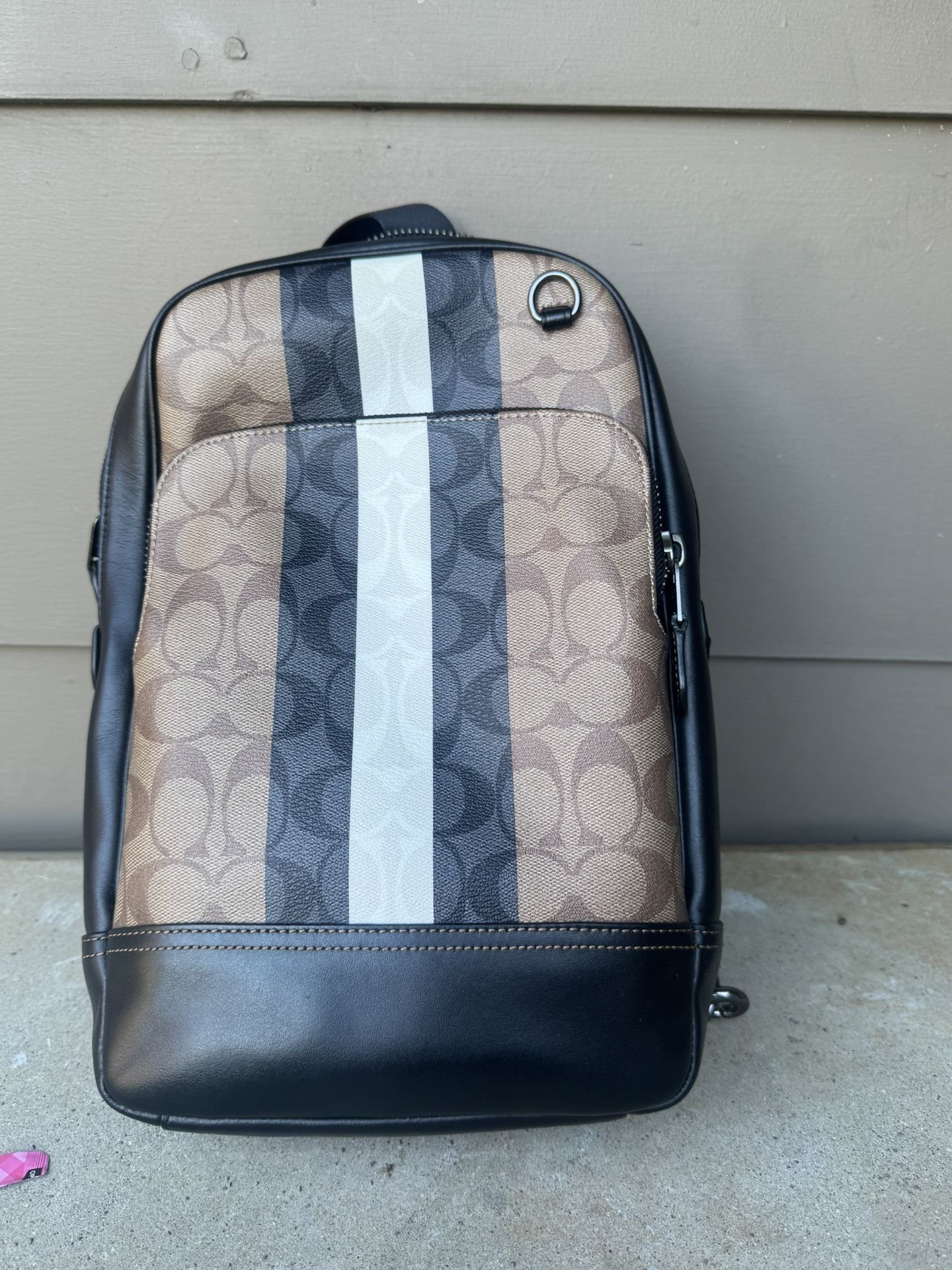 Coach Cross Bag Like New Conditions 