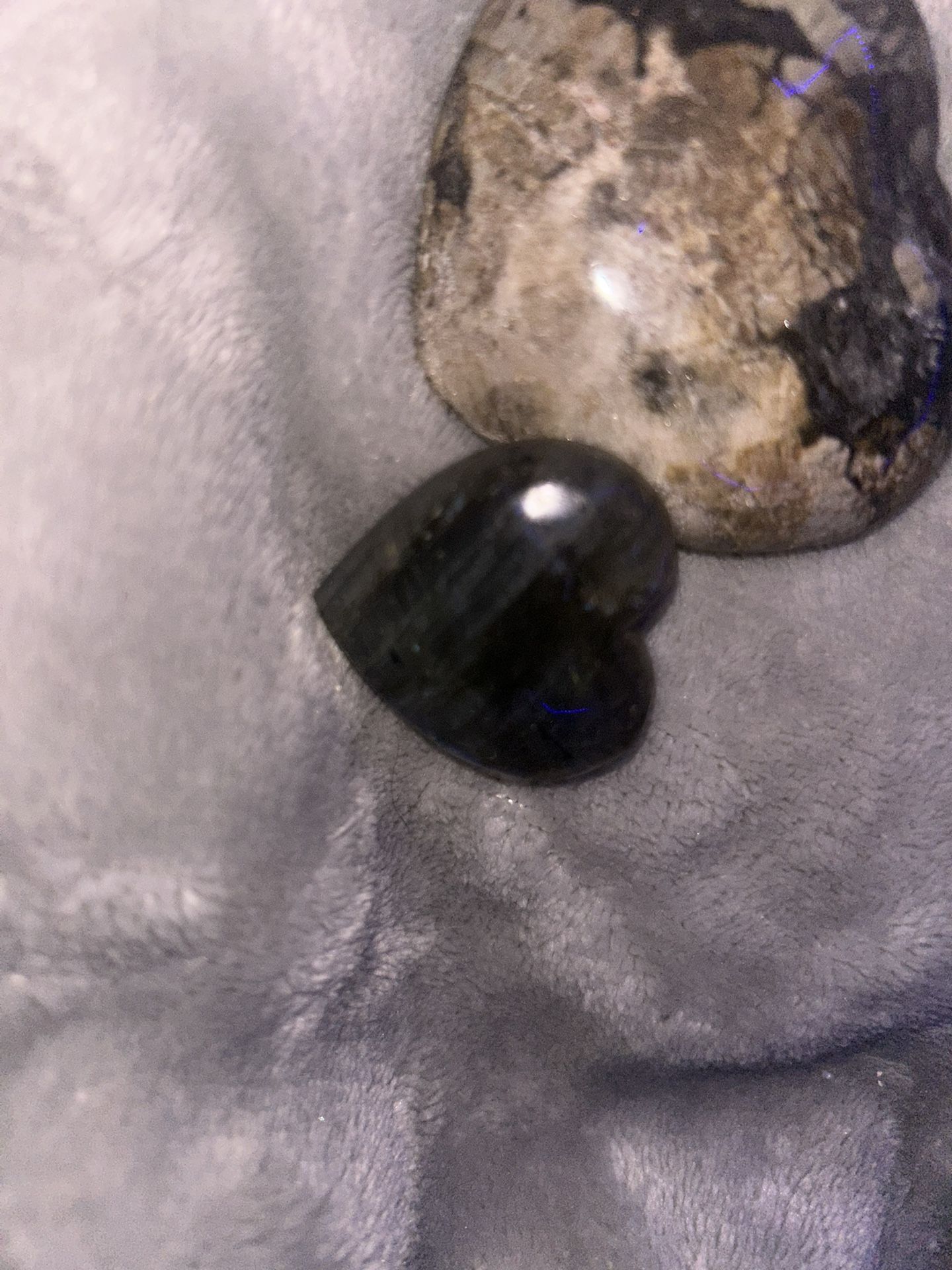 Natural Geodes/Quartz Crystals